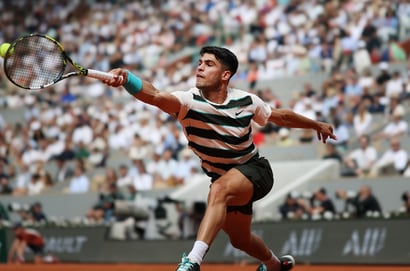 Carlos Alcaraz