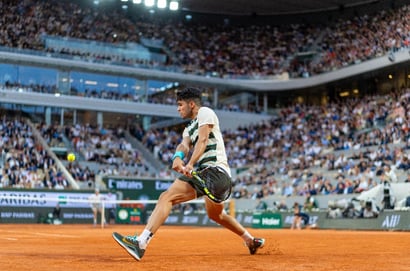 Carlos Alcaraz vs Lorenzo Musetti Tips, Prediction & Live Stream - Alcaraz to return to Roland Garros final
