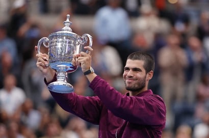 US Open 2025 Final: Alcaraz Beats Sinner – Key Moments & Highlights