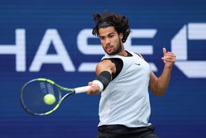 Ben Shelton vs Carlos Alcaraz betting picks
