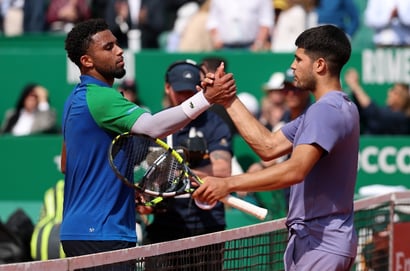 Carlos Alcaraz vs Arthur Fils Live Stream & Betting Tips - Alcaraz to Win in 3 Sets in Barcelona