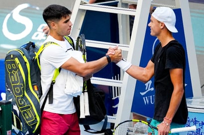 Carlos Alcaraz vs Holger Rune Predictions & Betting Tips - Alcaraz to Win a Third Title in Barcelona