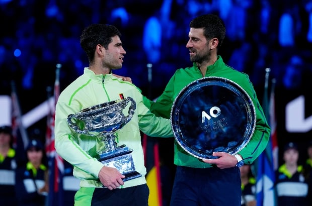 2027 Australian Open Predictions & Tips