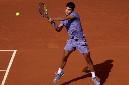 Carlos Alcaraz vs Otto Virtanen Tips, Prediction & Live Stream - Alcaraz begins bid for third Barcelona title