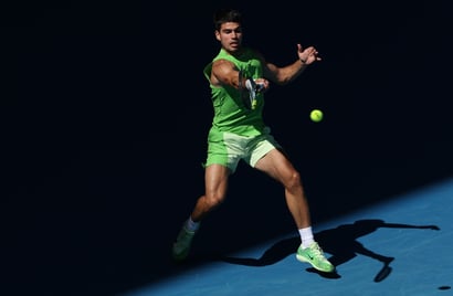 Carlos Alcaraz vs Corentin Moutet Preview & Tips - Alcaraz tipped for 3-0 win over Moutet