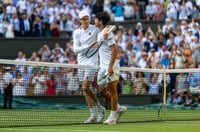 Carlos Alcaraz wimbledon