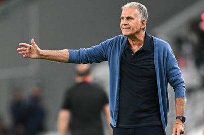 Carlos Queiroz