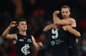 AFL Round 22 Tips 2026: Best Bets, Predictions & Betting Tips