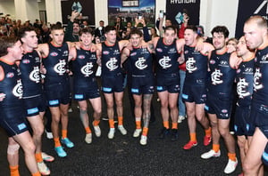 Carlton Blues