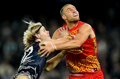 Carlton Blues vs Gold Coast Suns Tips - Suns set to shine as Carlton's season fades