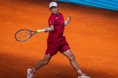 Casper Ruud vs Alexander Blockx Tips, Prediction & Live Stream - Ruud continues Madrid title defence in quarter-finals