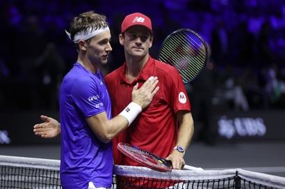 Casper Ruud vs Tommy Paul Live Stream & Betting Tips - Ruud to Win a Long Contest at Roland Garros