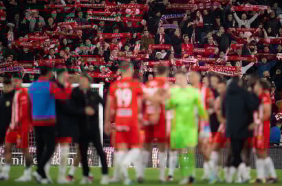 Castellon vs Almeria