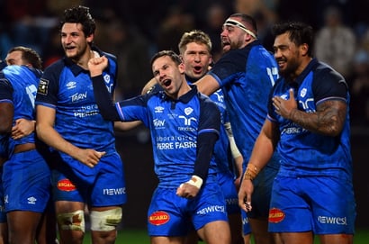 Castres rugby