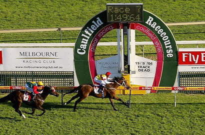 Underwood Stakes - How Strong A Caulfield Cup Guide Is It?