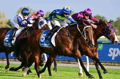 Caulfield
