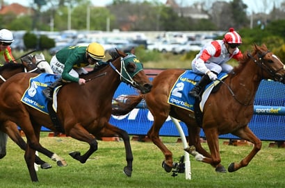 Caulfield