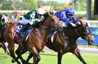 Caulfield