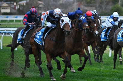 Caulfield