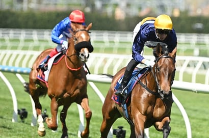 Caulfield