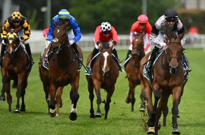 Caulfield