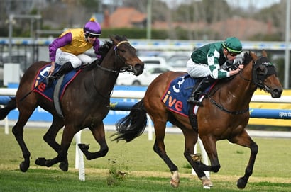 Caulfield