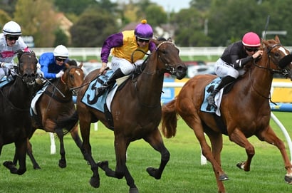 Caulfield