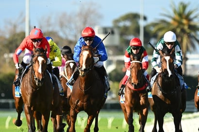 Caulfield