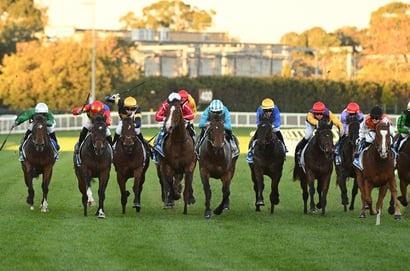 Caulfield