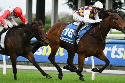 Caulfield