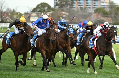Caulfield