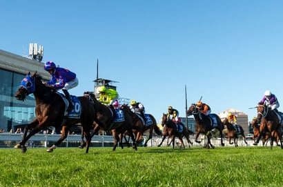 Caulfield