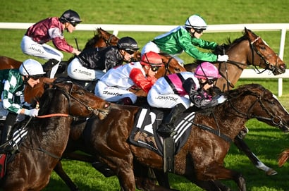 Caulfield