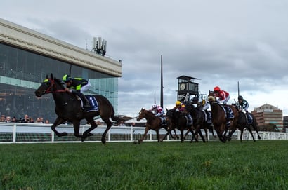 Caulfield Blackbookers - Saturday, August 16