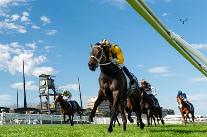 Caulfield Guineas Tips