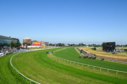 Caulfield Heath