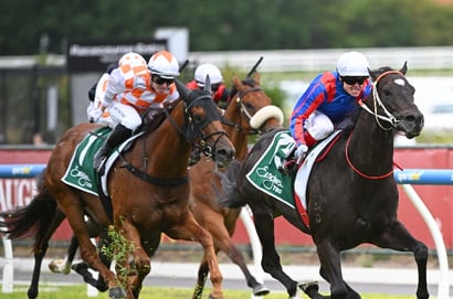 Caulfield Heath Tips for 07.05.2025