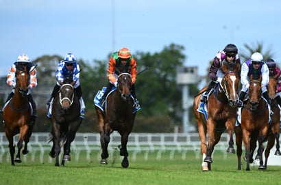 ChaseBet platform interface showcasing betting options