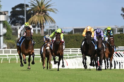 Caulfield Heath tips for 04.03.2026