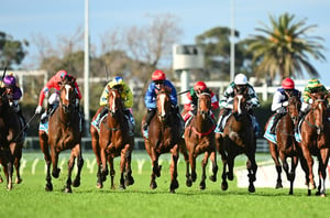 Caulfield Heath tips for 16.09.2026