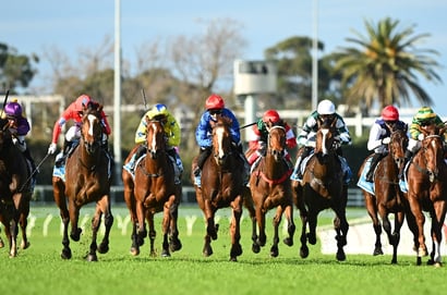 Caulfield Heath tips for 16.09.2026