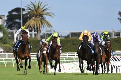 Caulfield Heath tips for 19.11.2025