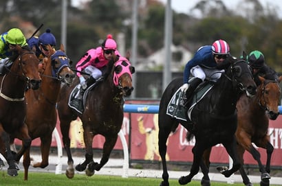 Caulfield Heath tips for 27.05.2026