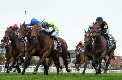 Caulfield Tips for 05.04.2025