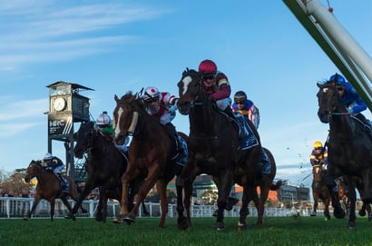Caulfield Tips for 16.08.2025