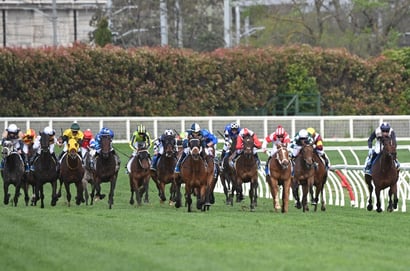 Caulfield Tips for 18.10.2025