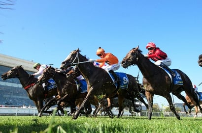 Caulfield Tips for 22.02.2025