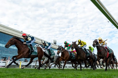 Caulfield Tips for 27.09.2026