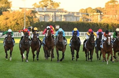Caulfield Tips for 28.06.2025