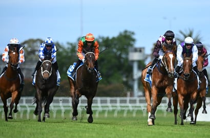 Caulfield heath tips for 20.12.2025